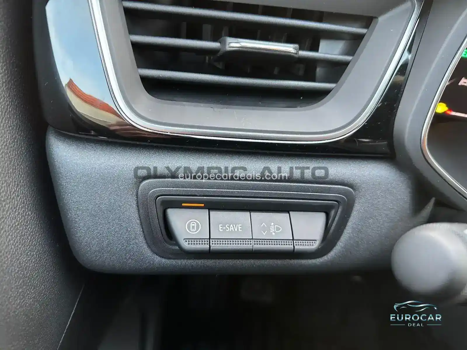 Mitsubishi Grandis