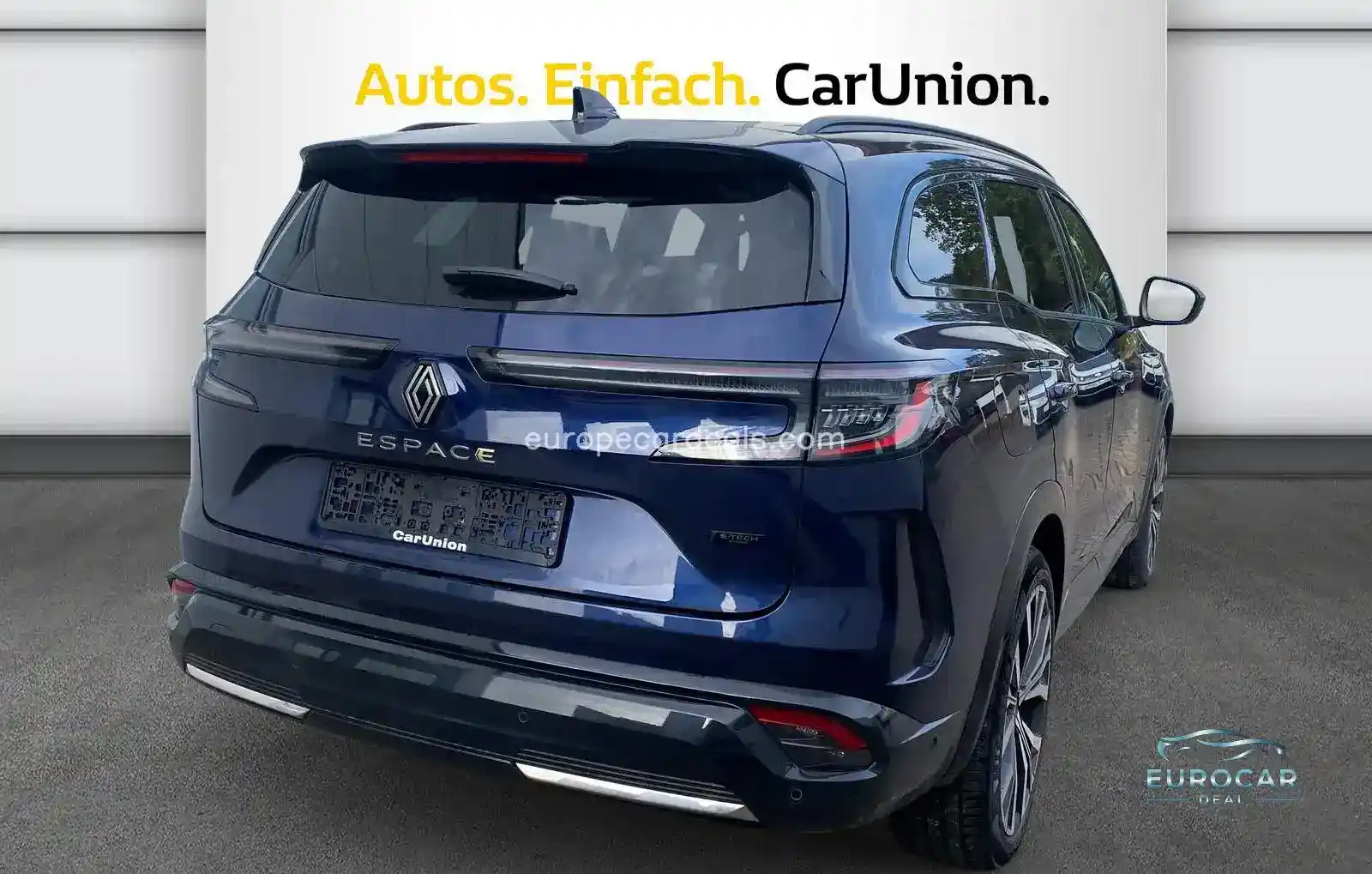 Renault Espace