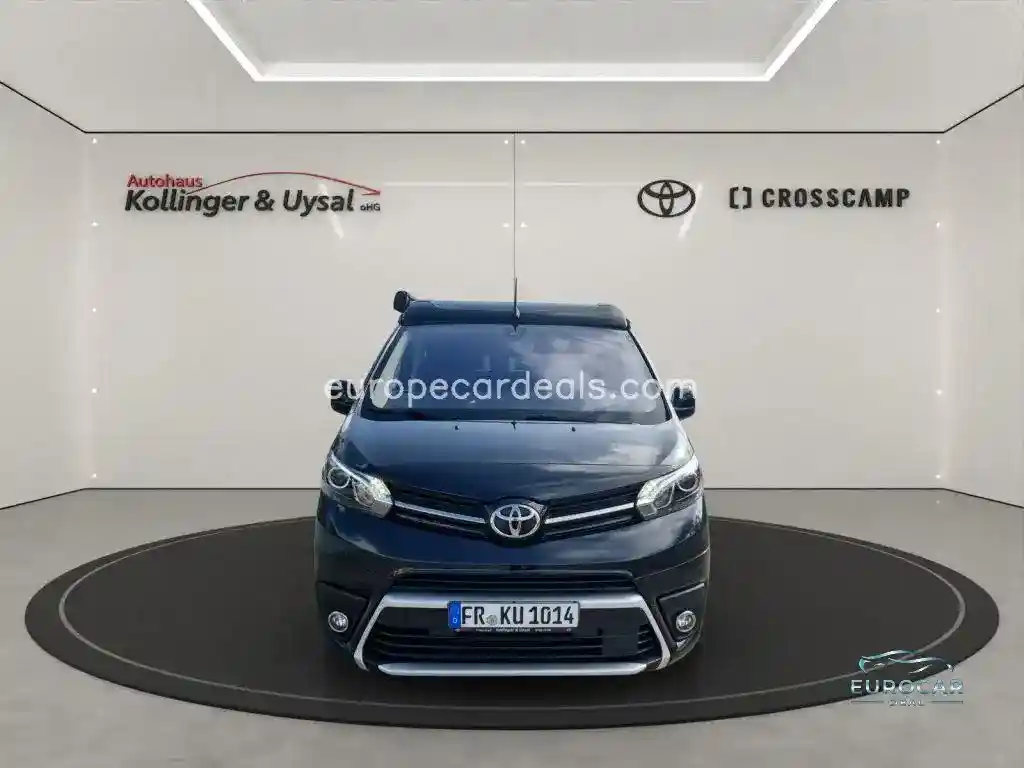 Toyota Proace (Verso)