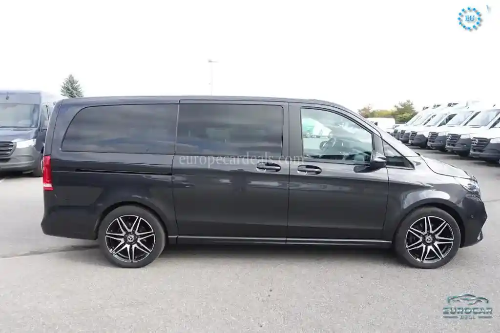 Mercedes-Benz V 300