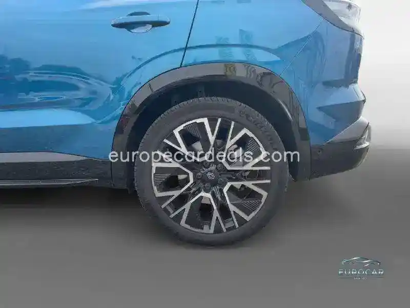 Renault Alaskan