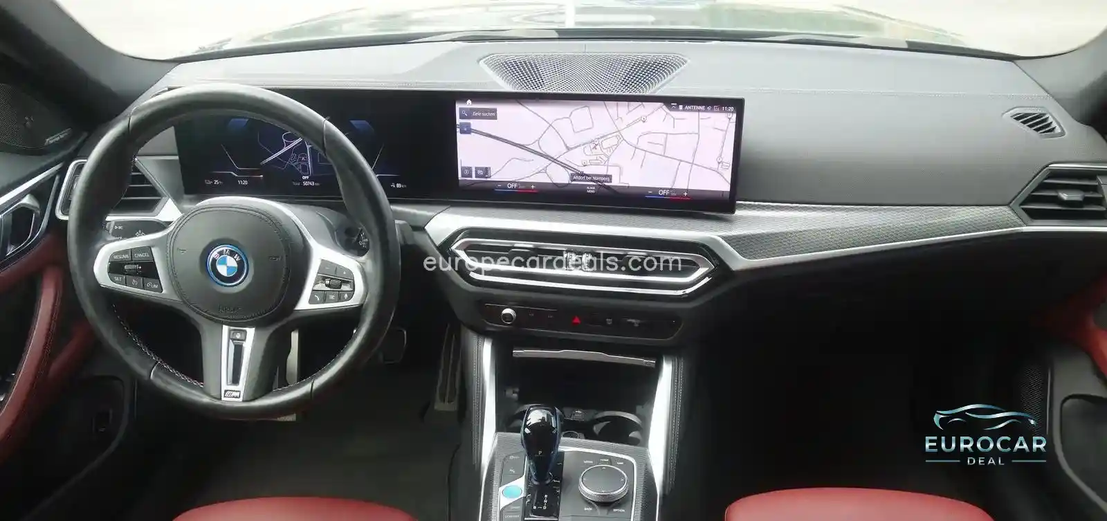 BMW i4