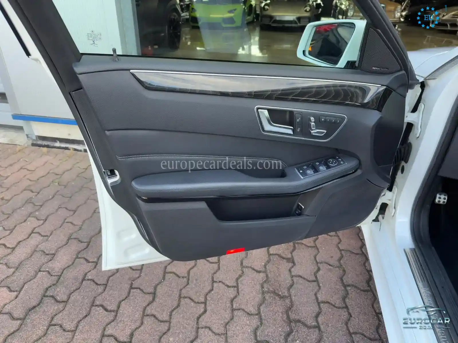 Mercedes-Benz E 350