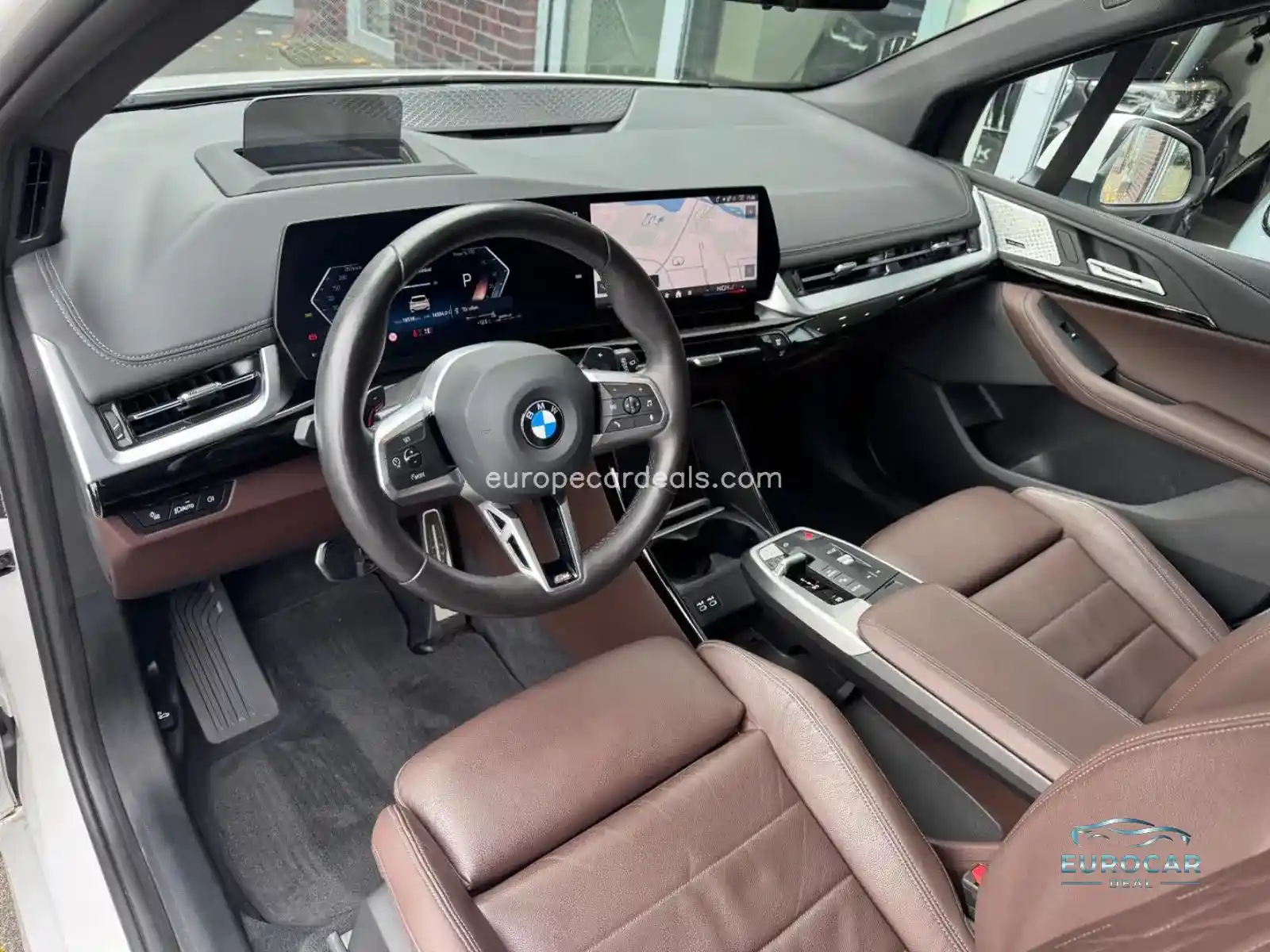 BMW 218 Active Tourer