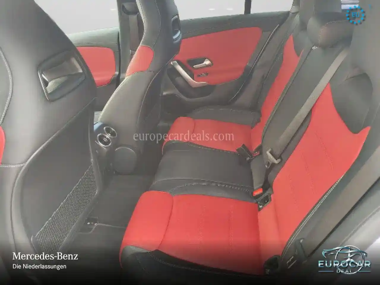 Mercedes-Benz CLA 250 Shooting Brake