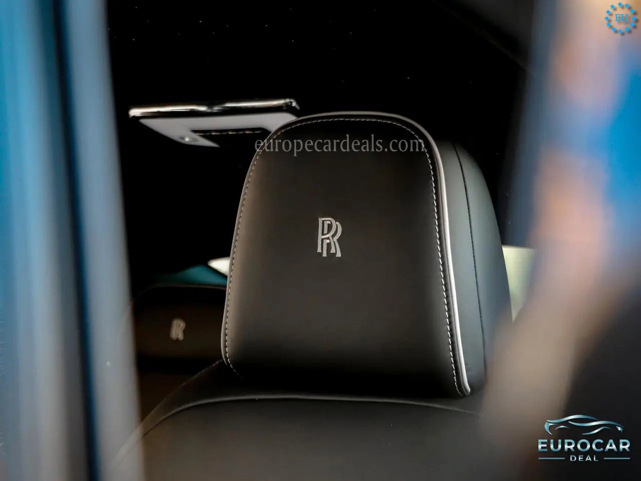 Rolls-Royce Spectre