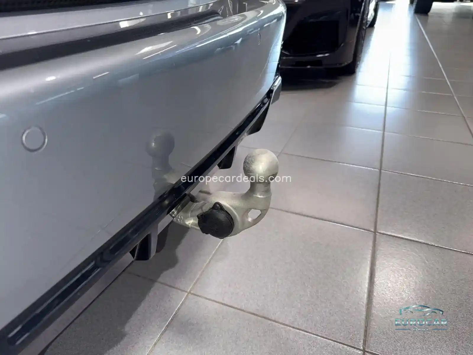 BMW 223 Active Tourer