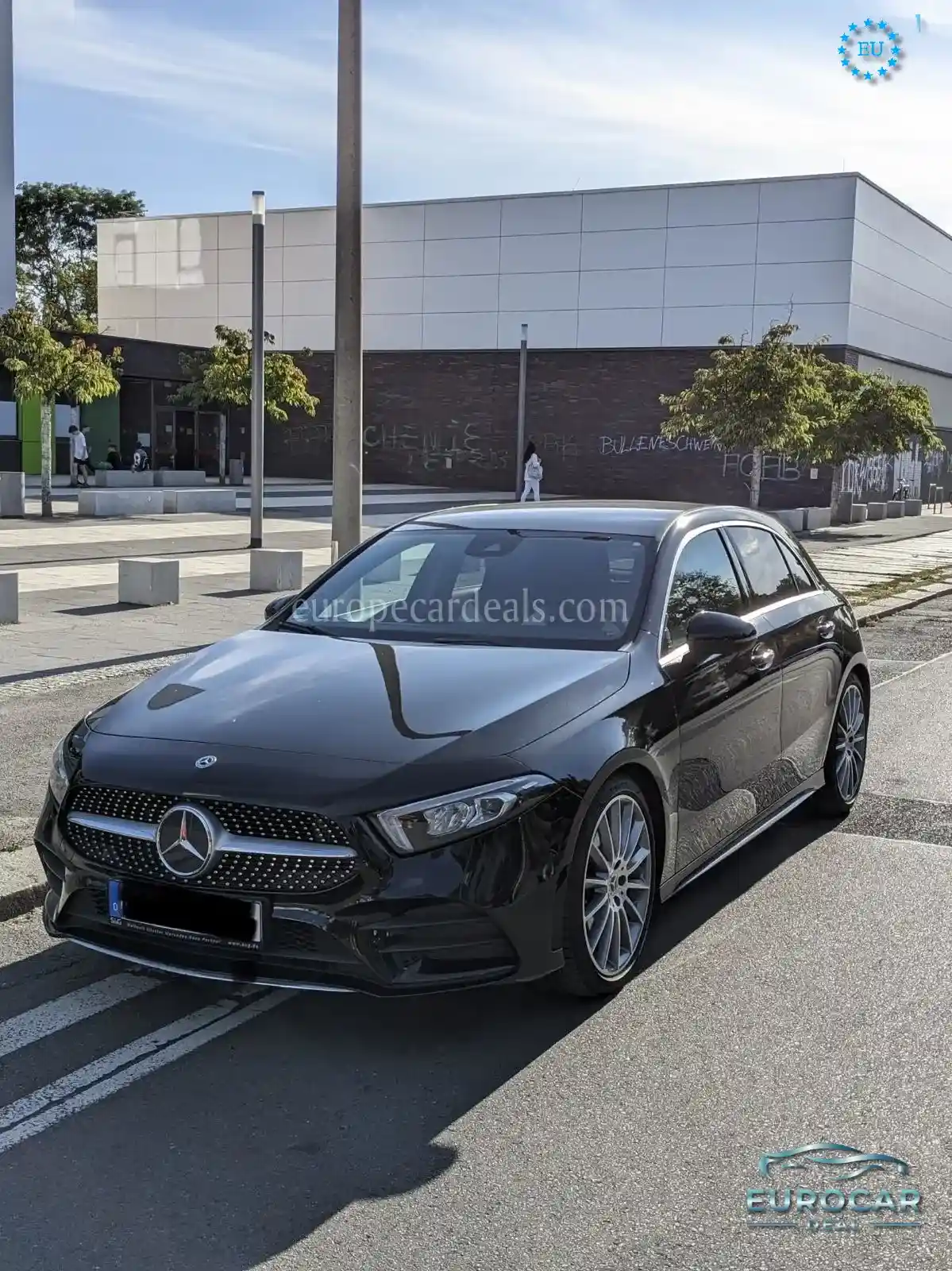 Mercedes-Benz A 160