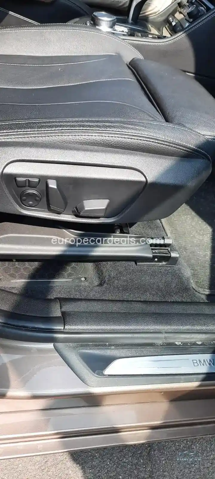 BMW 220 Active Tourer