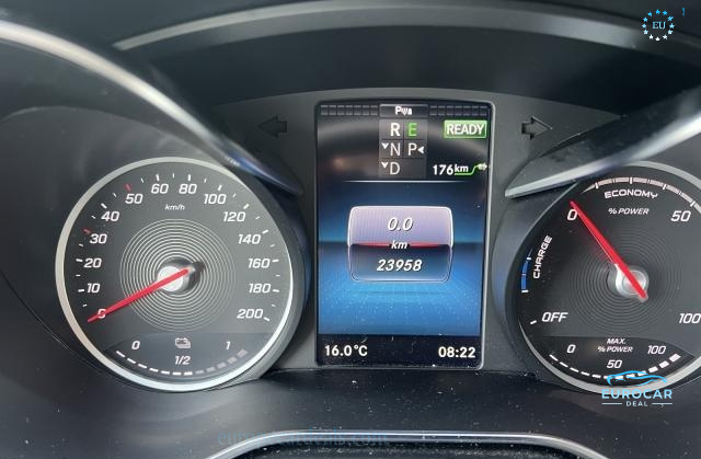 Mercedes-Benz EQV