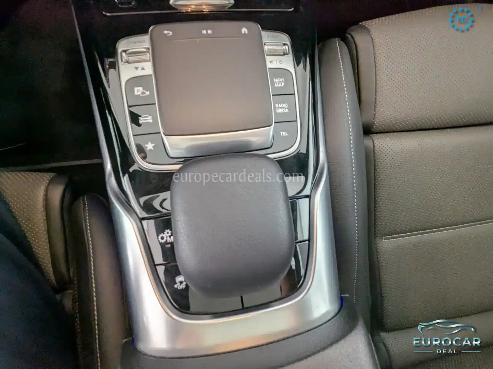 Mercedes-Benz A 35 AMG