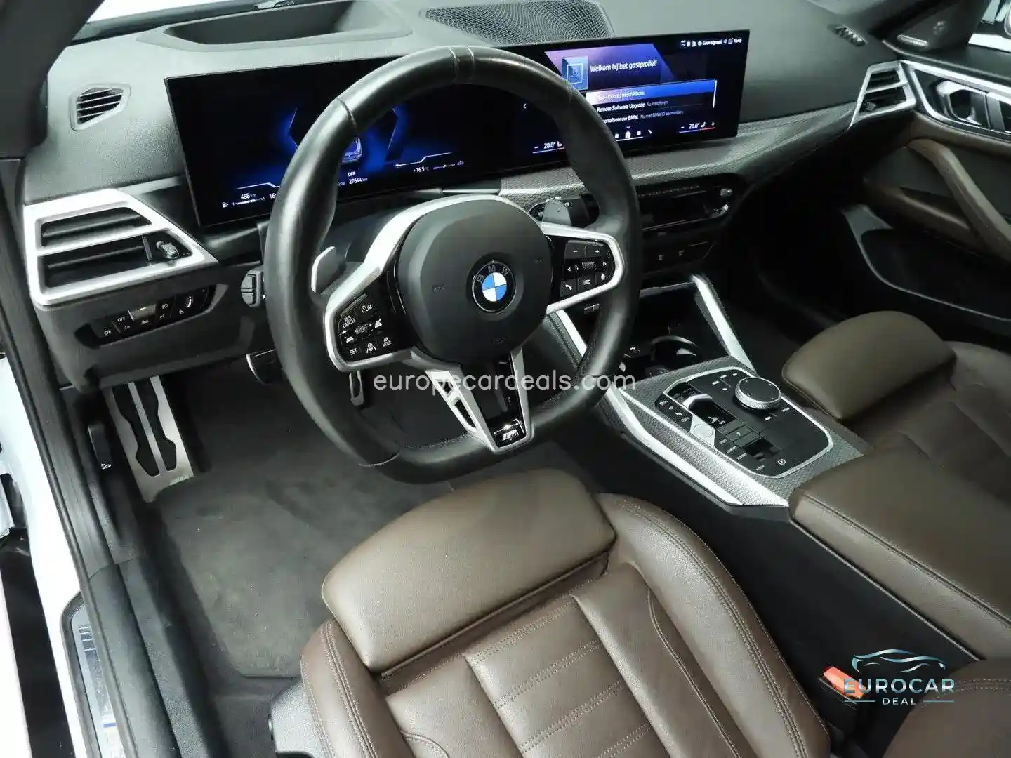 BMW 430 Gran Coupé