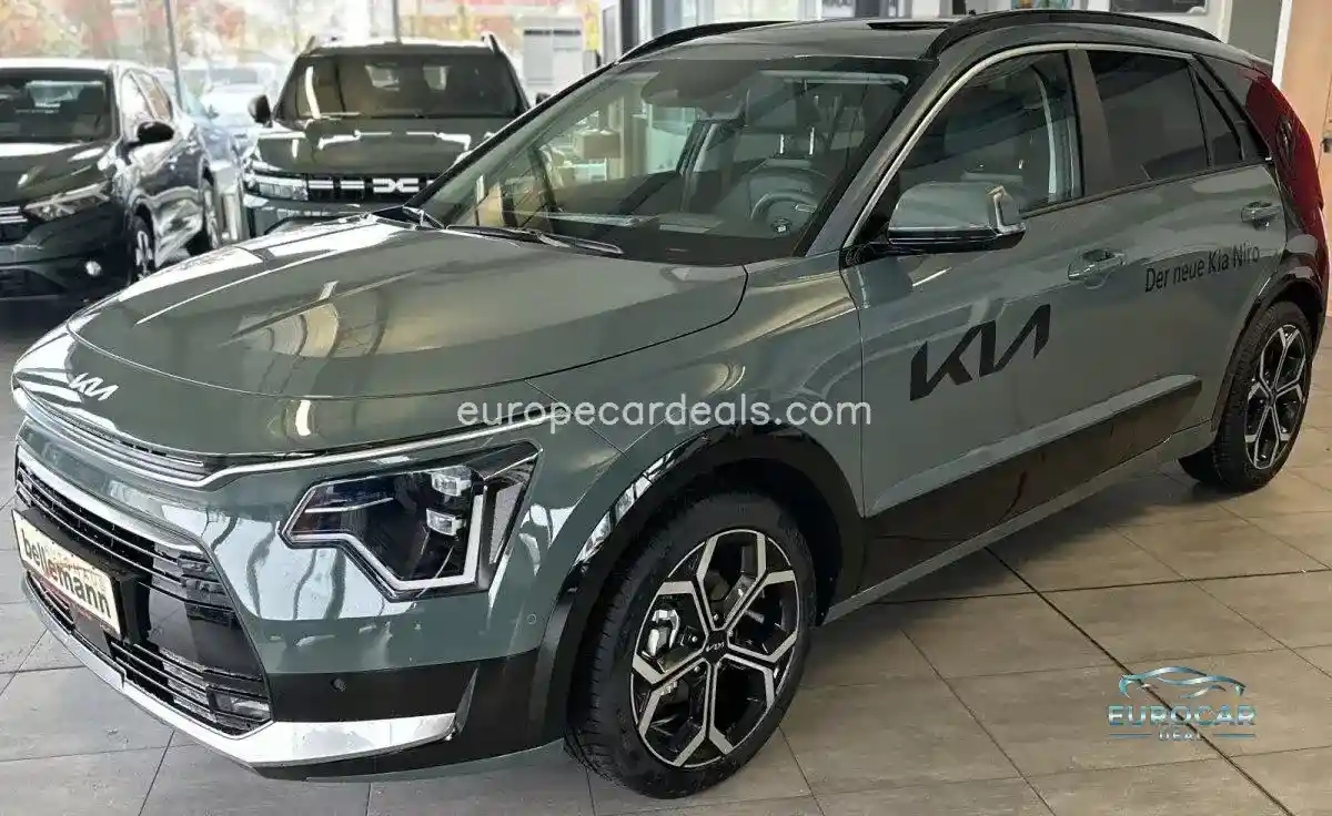 Kia Niro