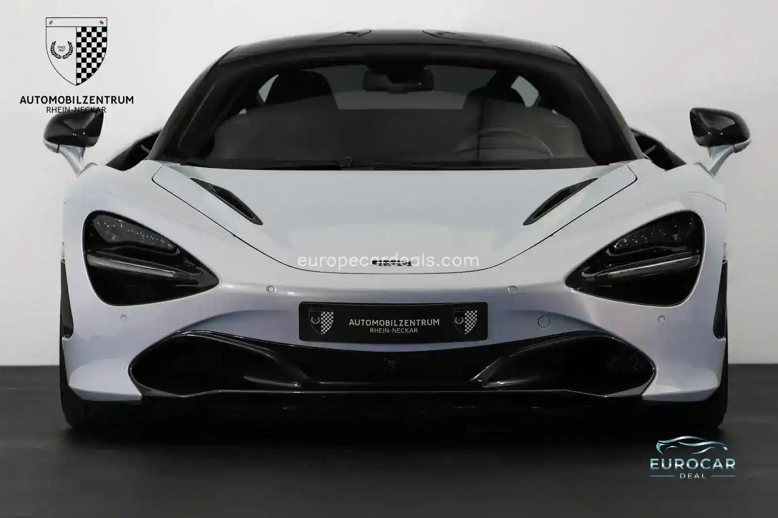 McLaren 720S