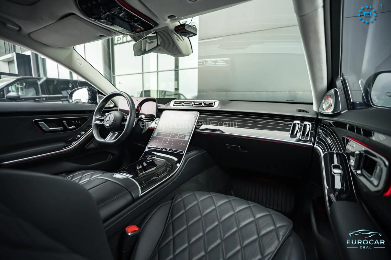 Mercedes-Benz S 400