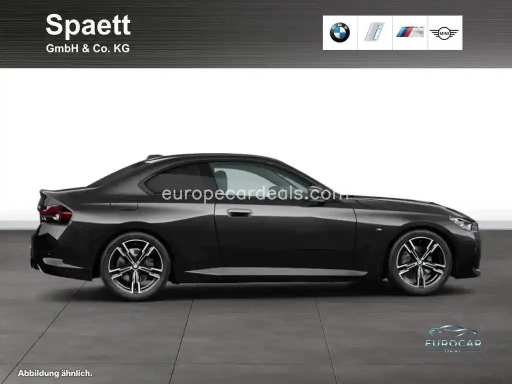 BMW 230