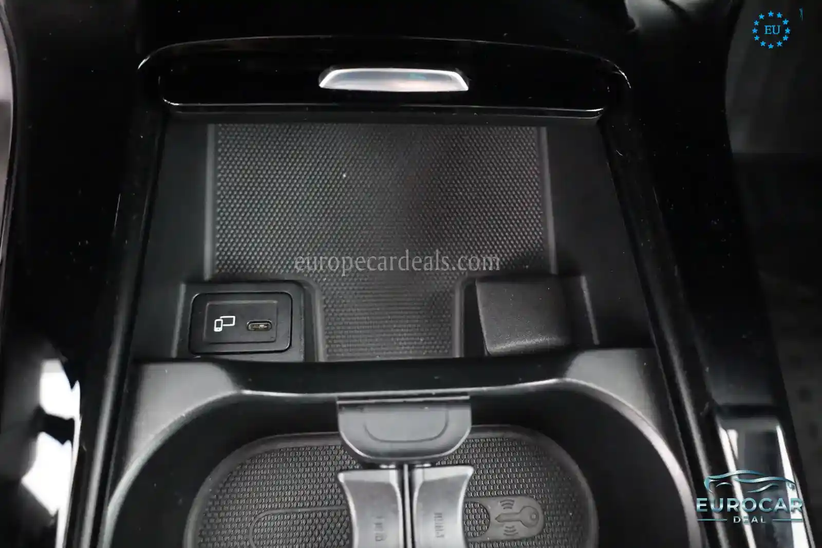 Mercedes-Benz CLA 200 Shooting Brake