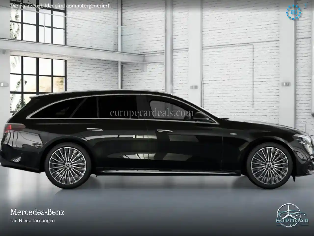 Mercedes-Benz E 300