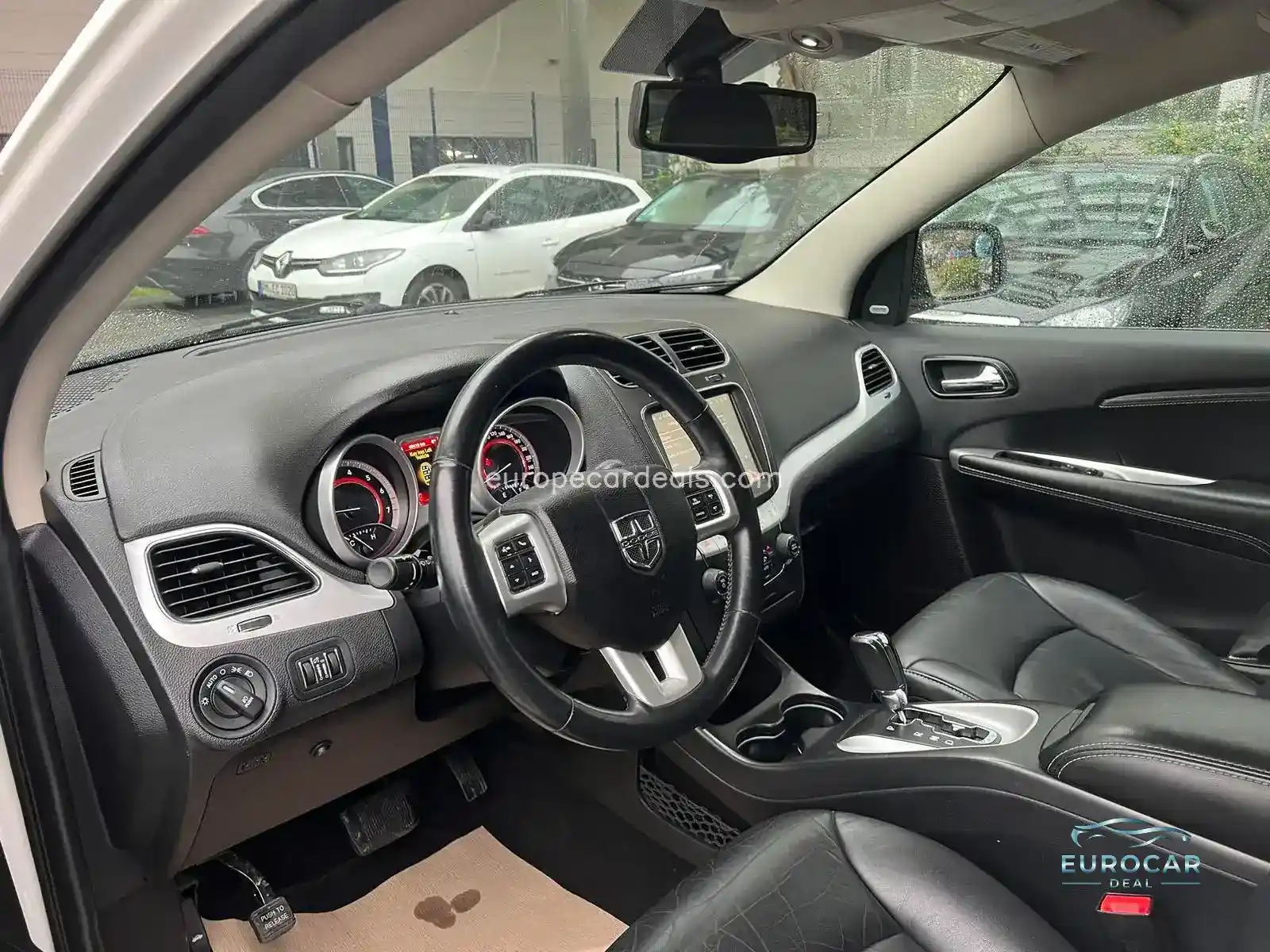 Dodge Journey
