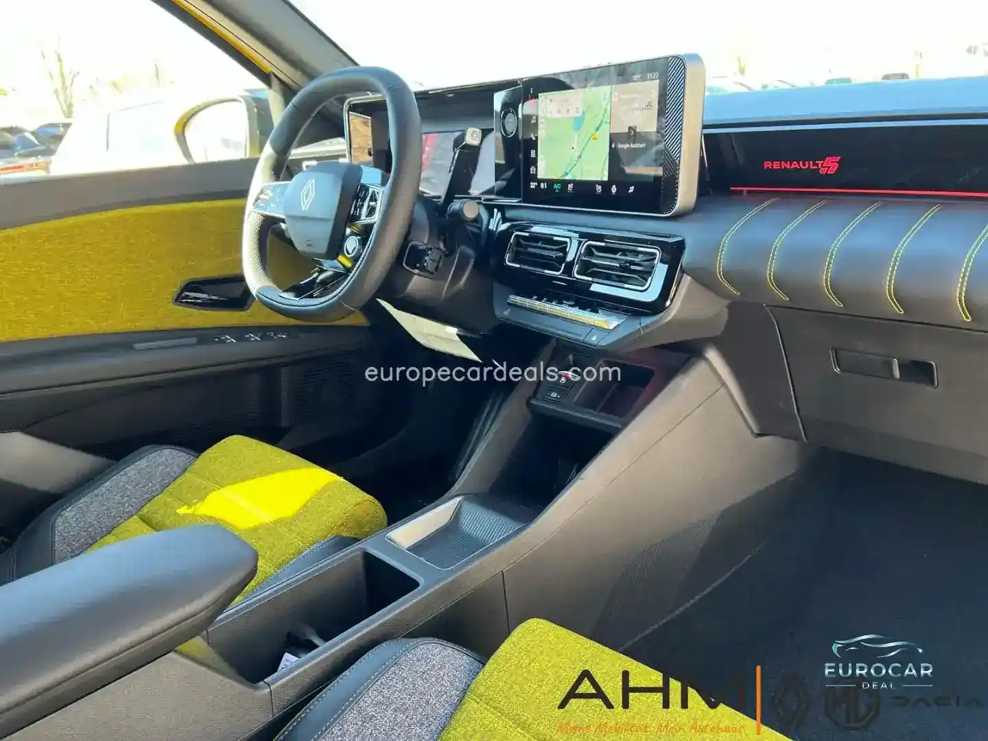 Renault R 5