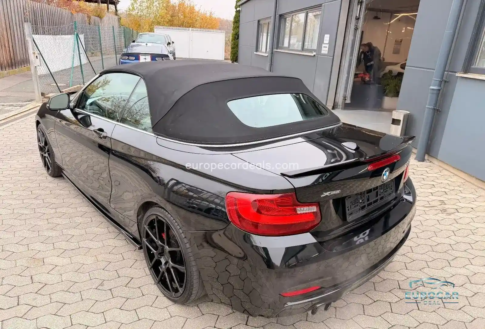 BMW 230