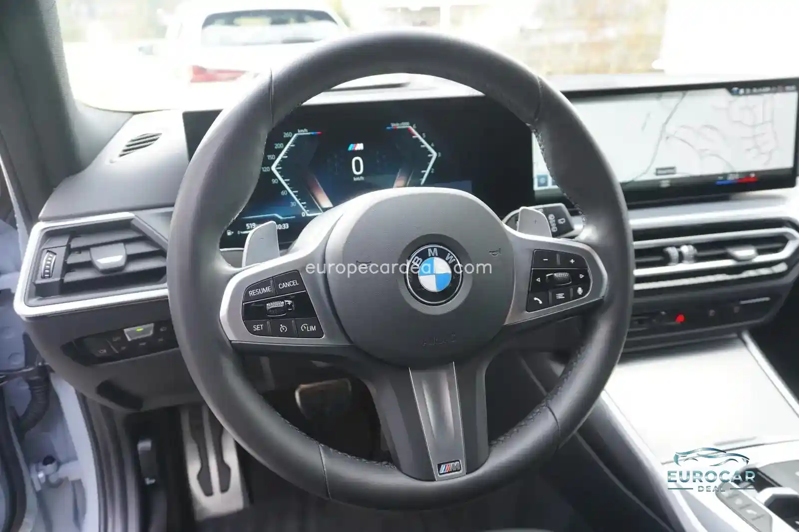 BMW M340d