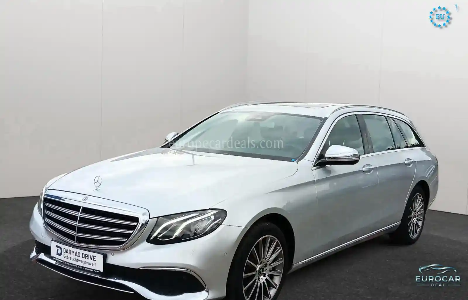 Mercedes-Benz E 350