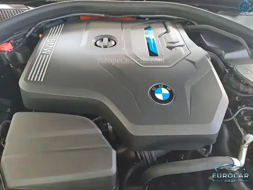 BMW 135