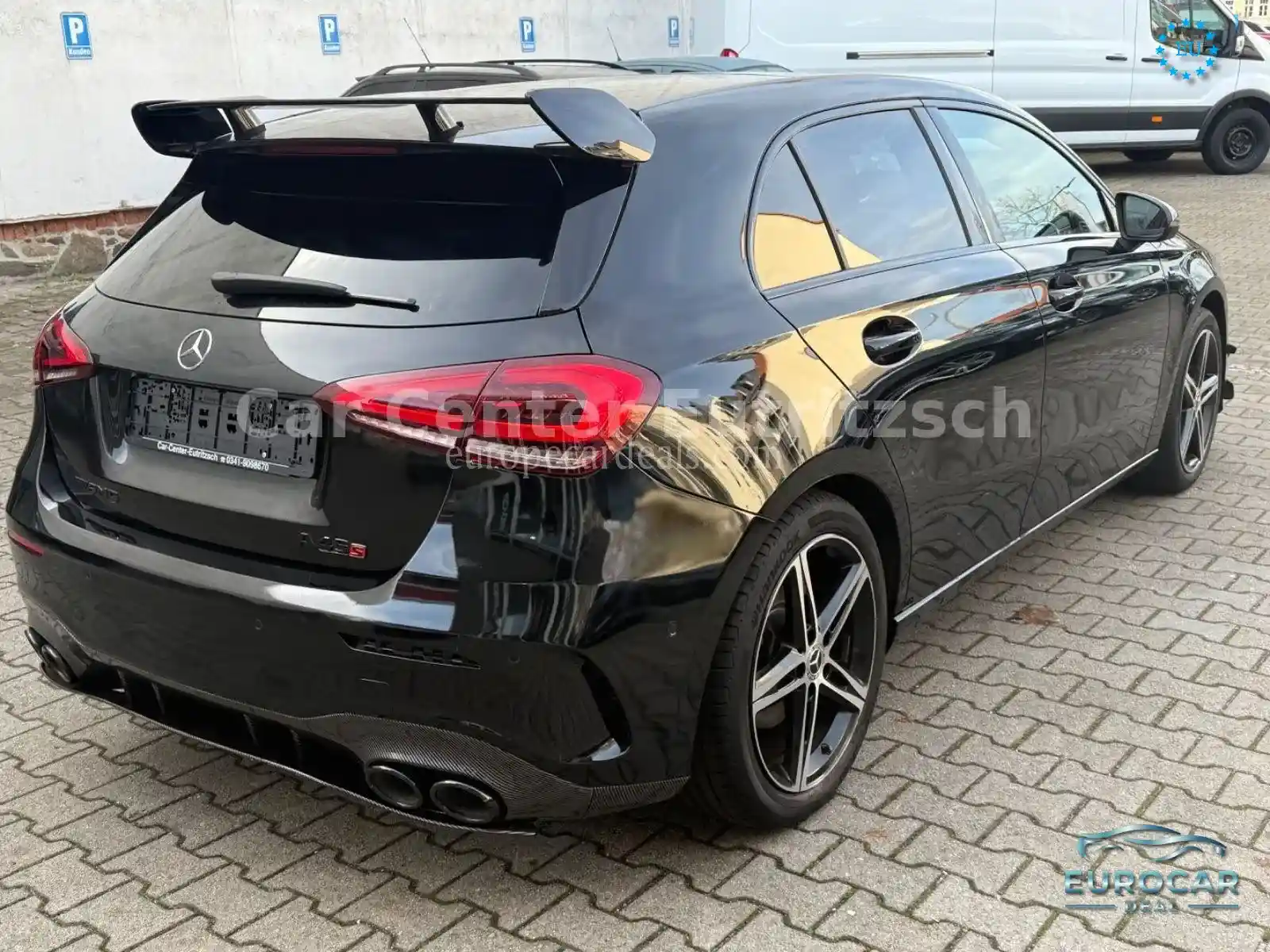 Mercedes-Benz A 220