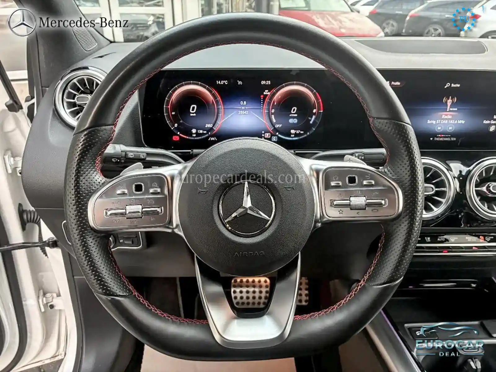 Mercedes-Benz B 250
