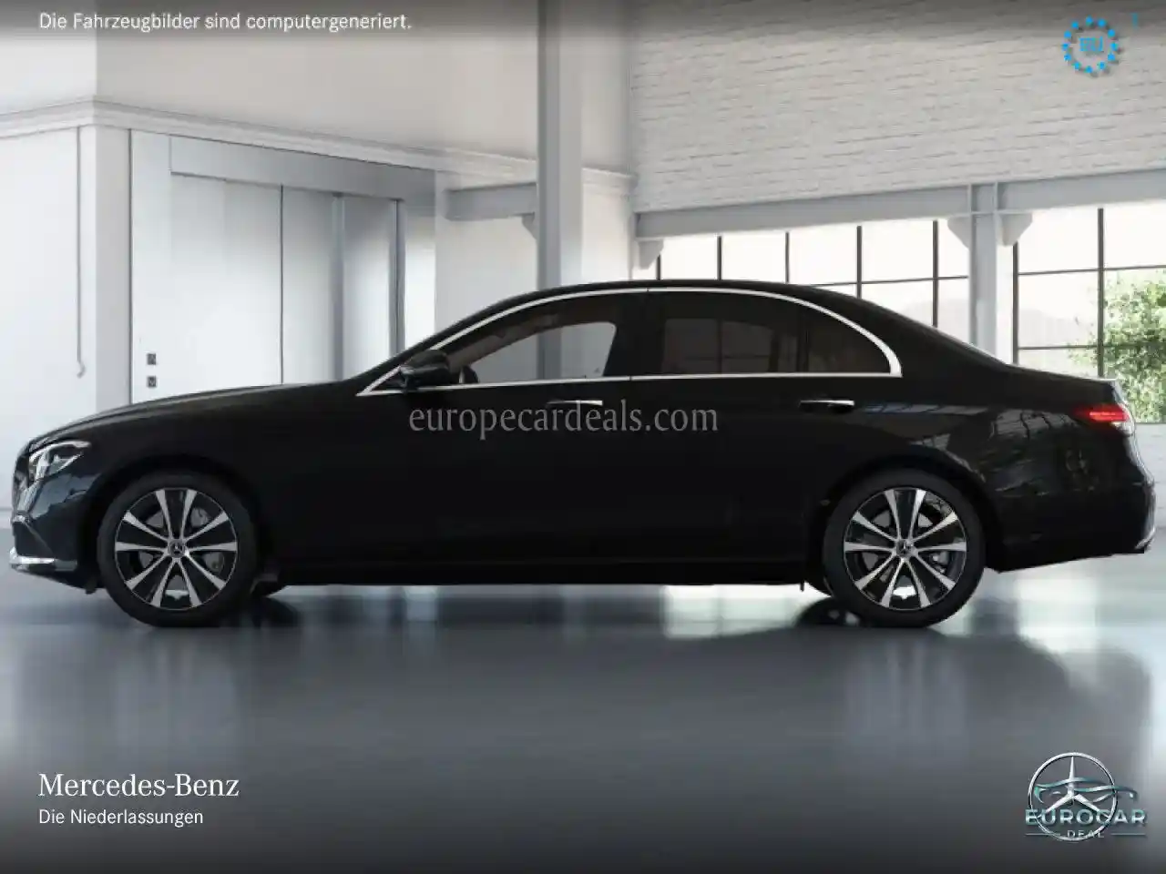 Mercedes-Benz E 300