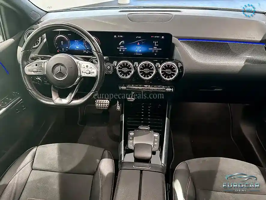 Mercedes-Benz B 250