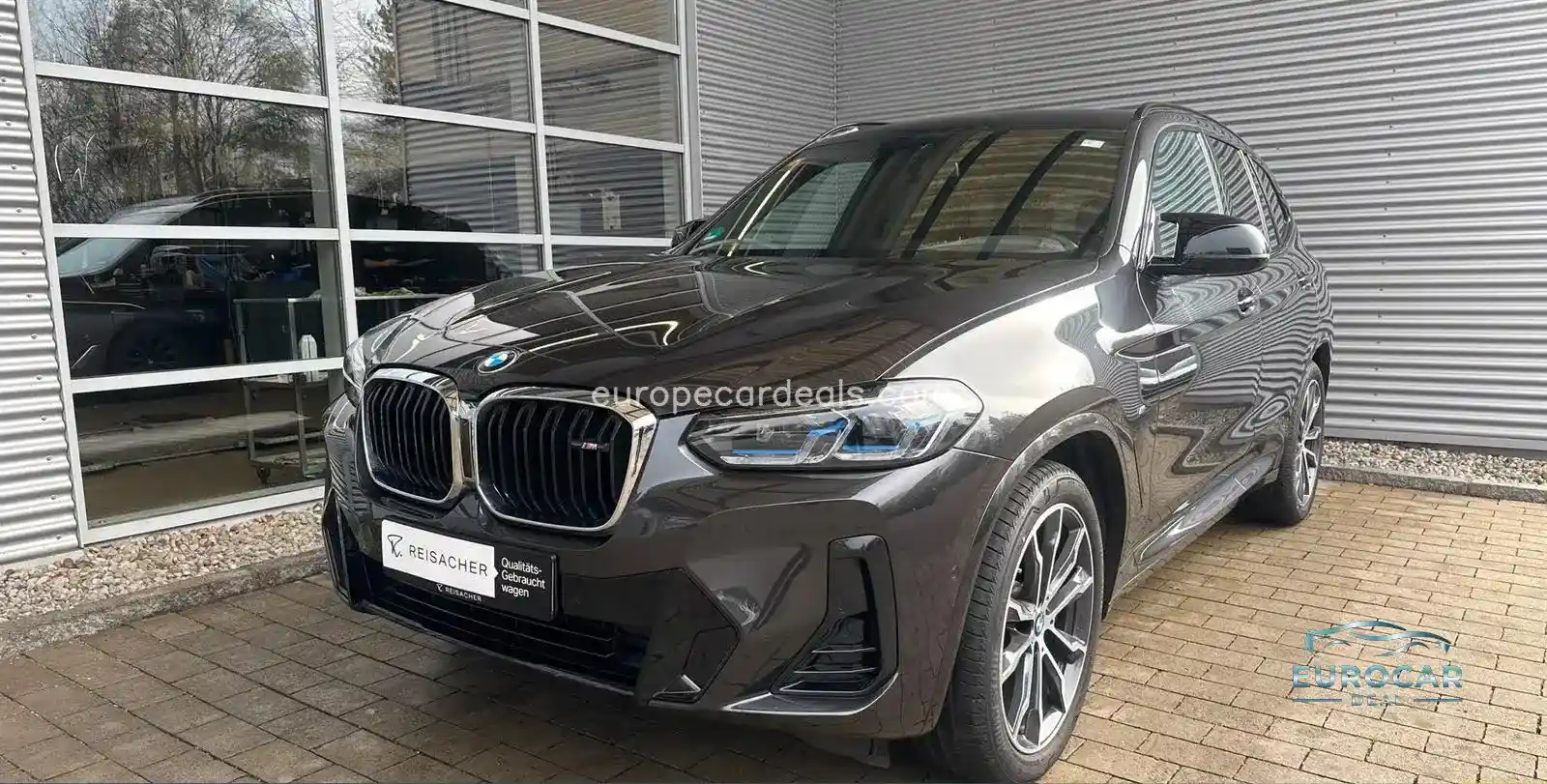BMW X3 M40
