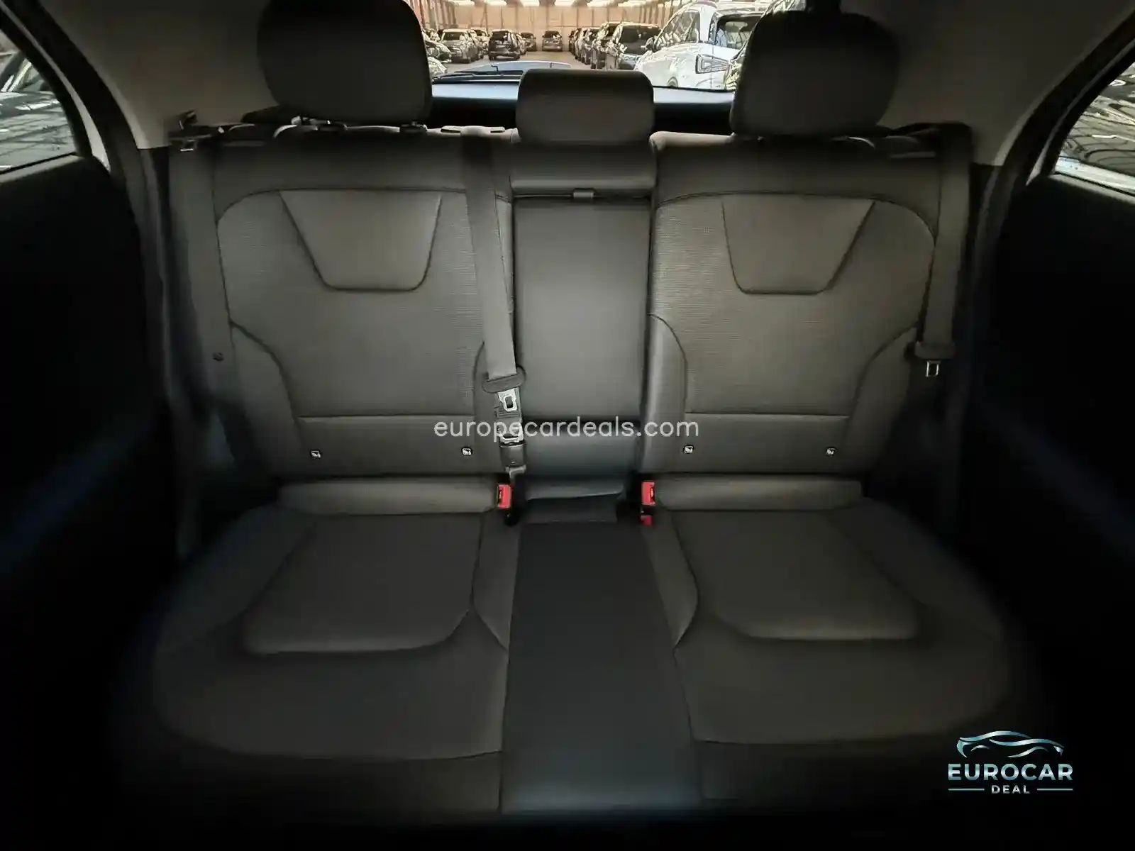 Kia Niro EV