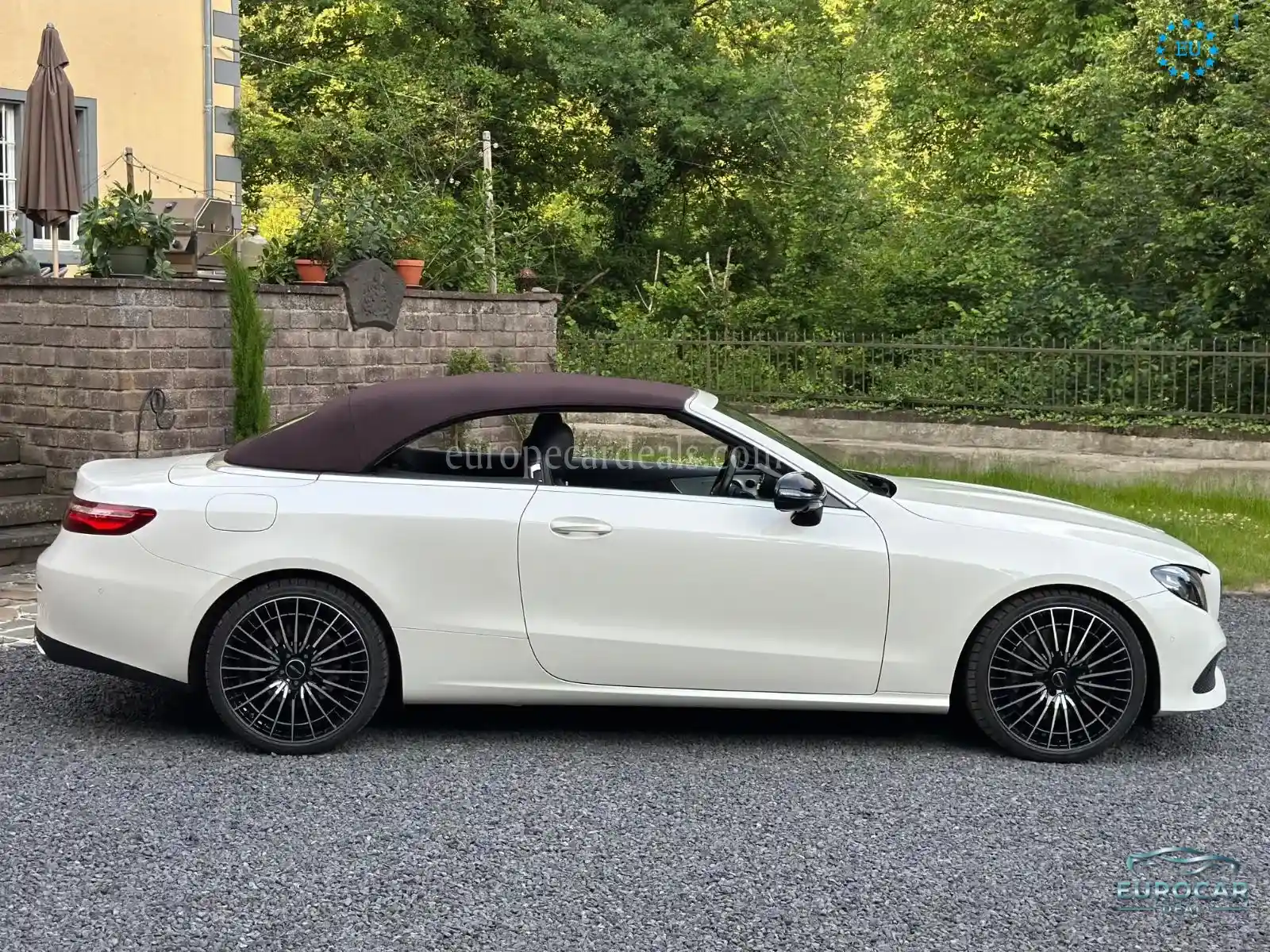 Mercedes-Benz E 350