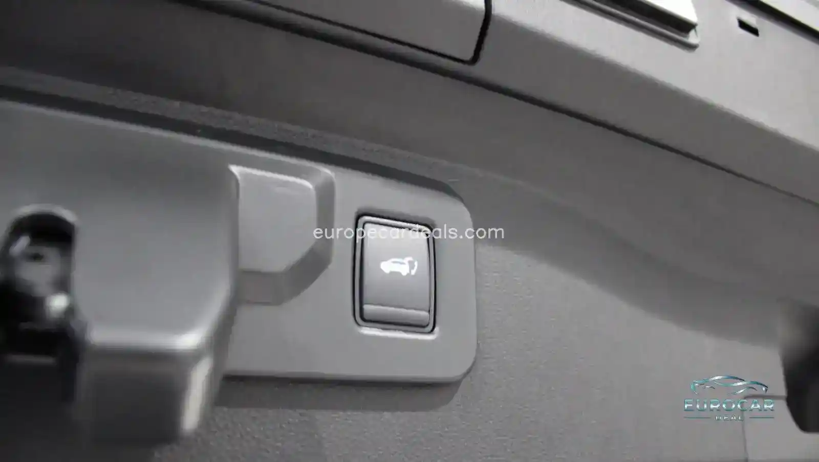 Renault Scenic E-TECH