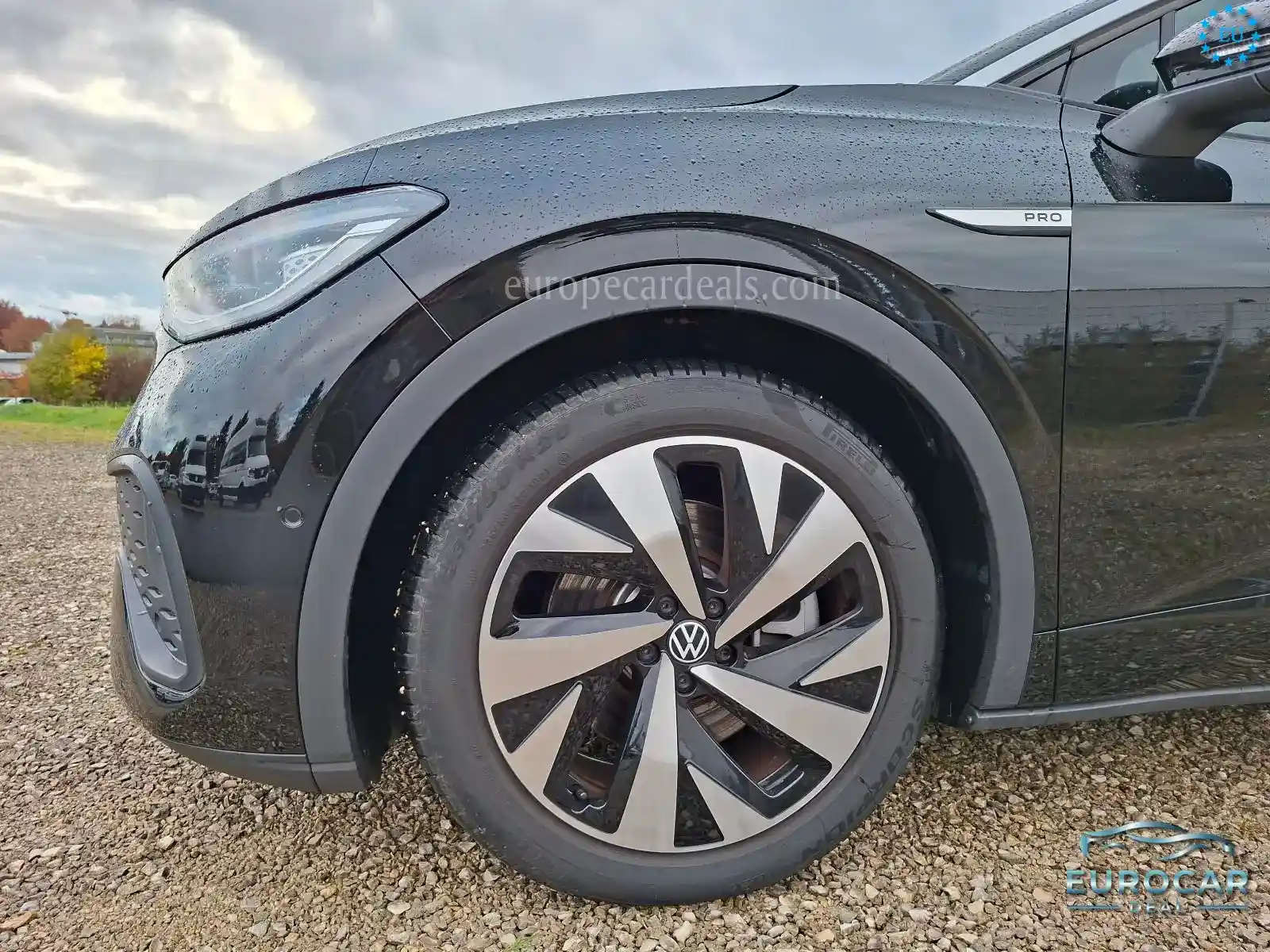 Volkswagen ID.5