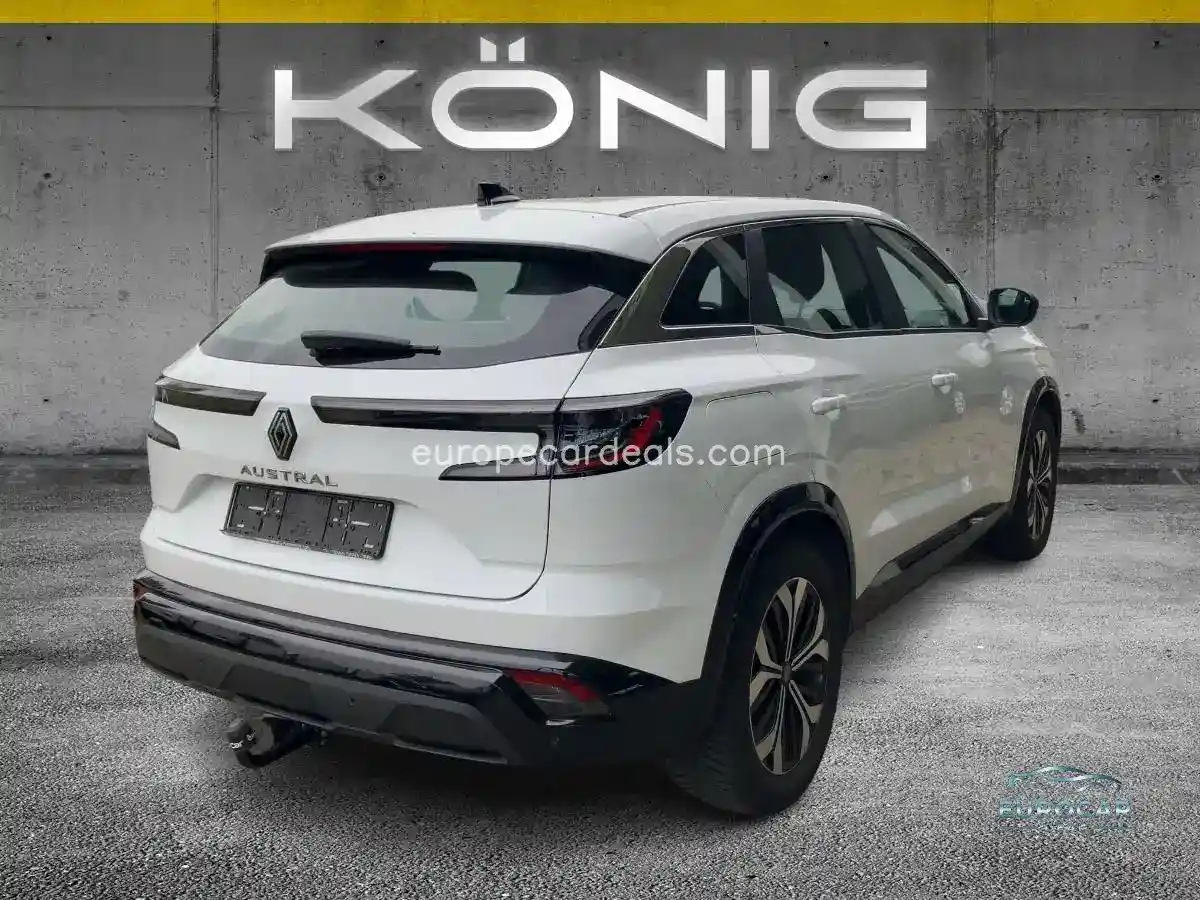 Renault Austral