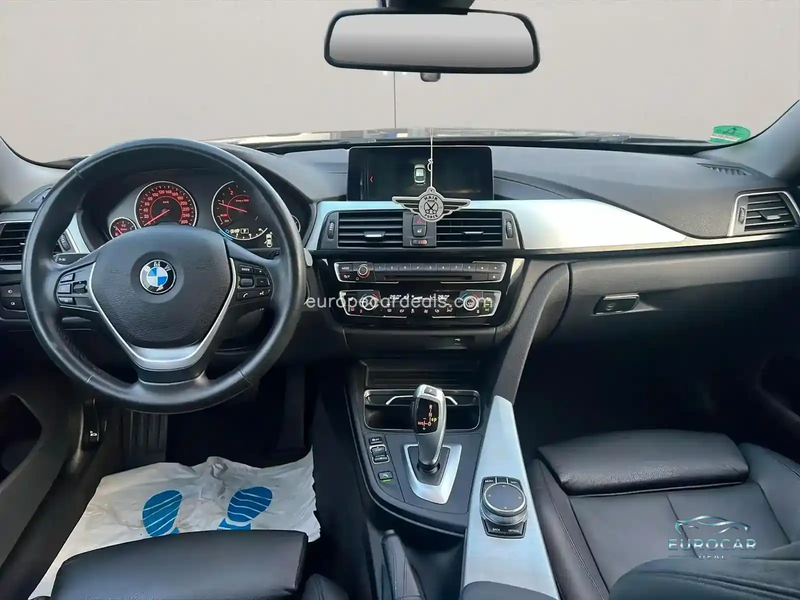 BMW 420
