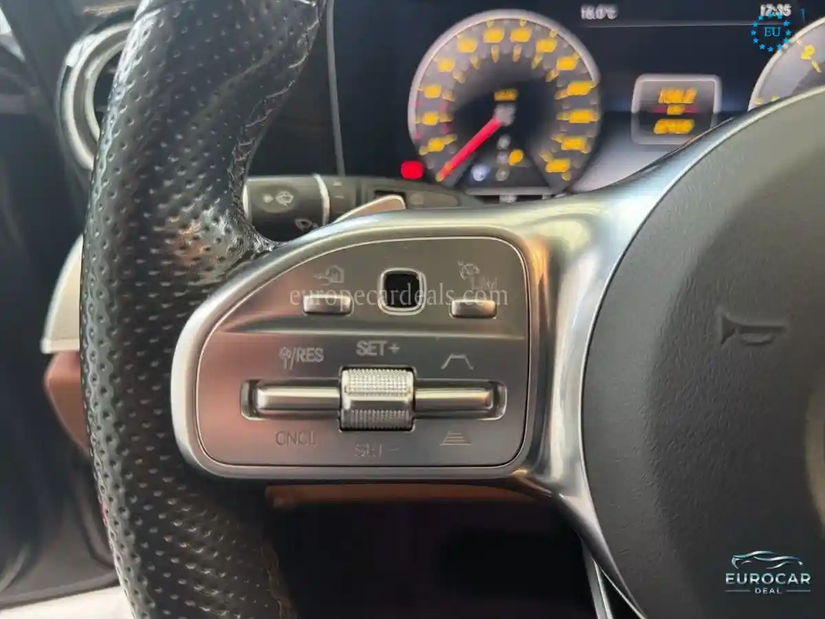 Mercedes-Benz E 400