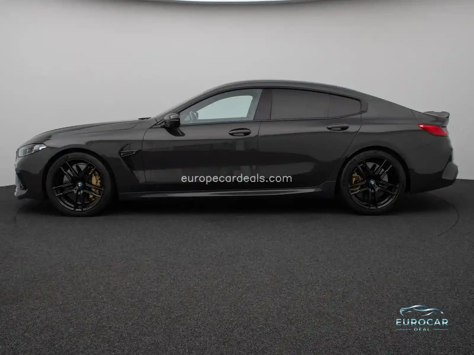 BMW M8