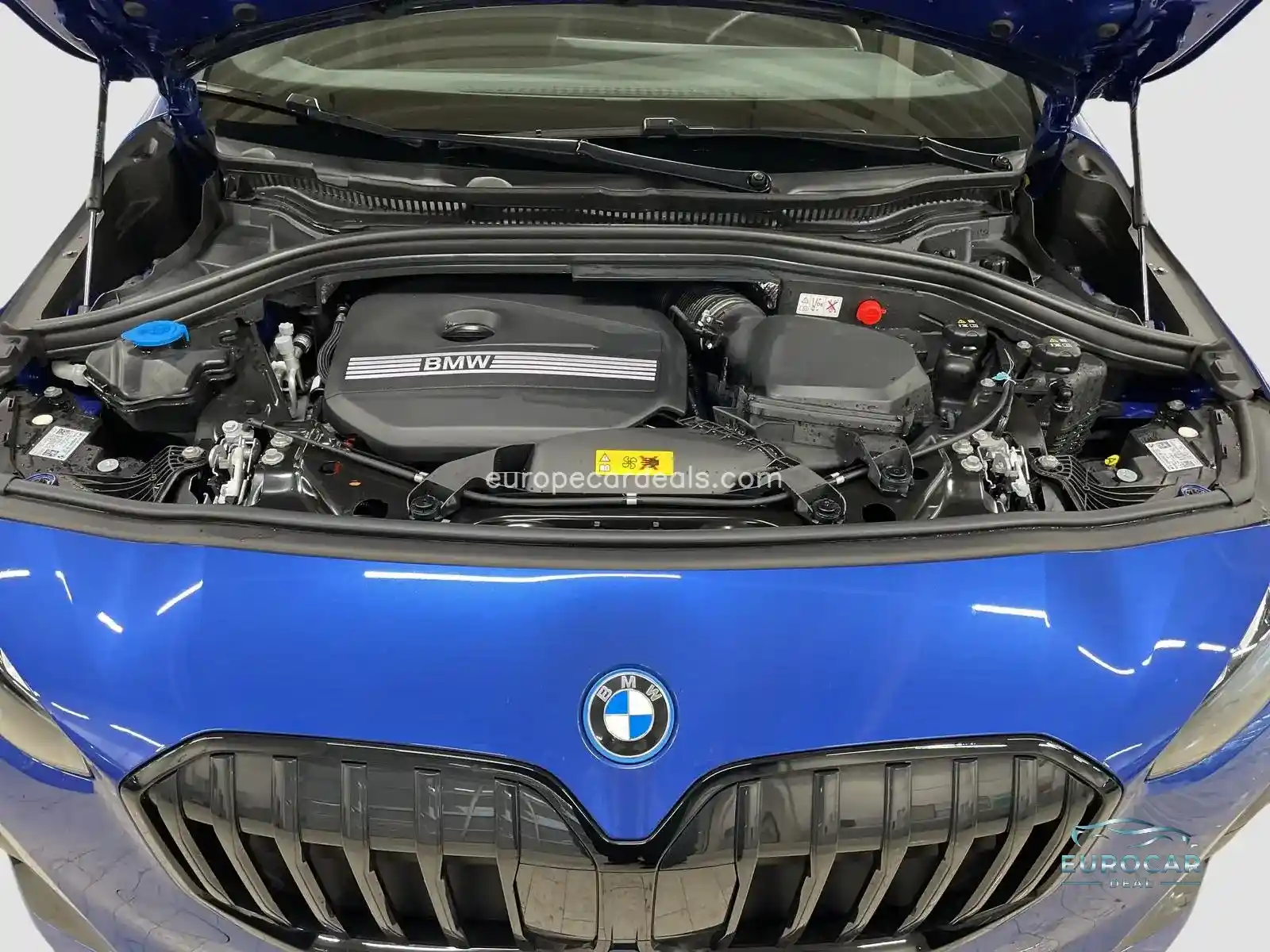 BMW 225 Active Tourer