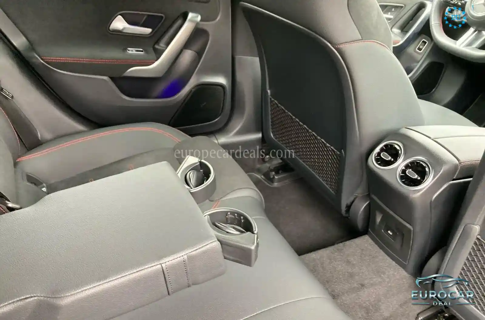 Mercedes-Benz CLA 250 Shooting Brake