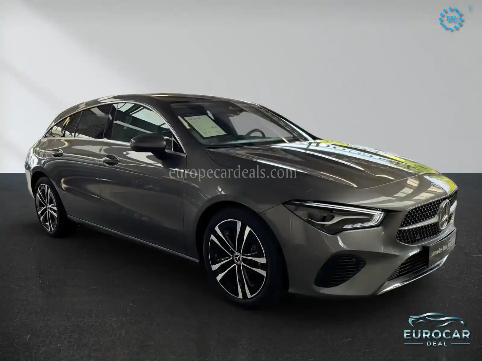 Mercedes-Benz CLA 180 Shooting Brake