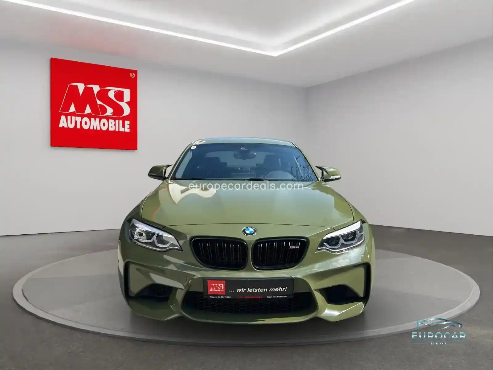 BMW M2
