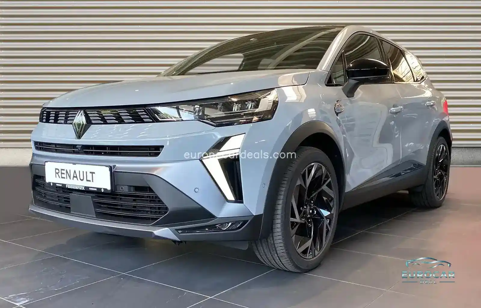 Renault Symbioz