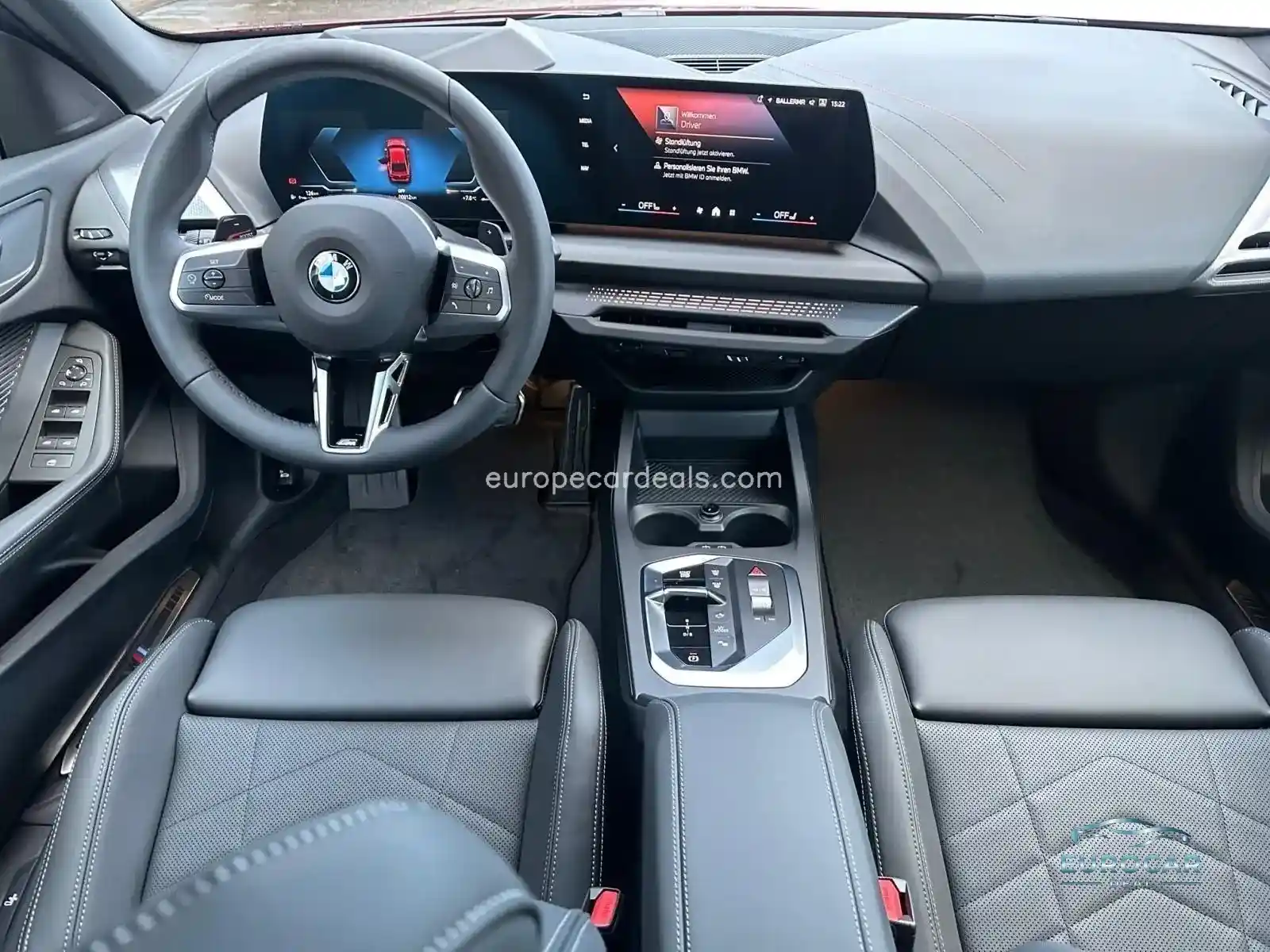 BMW 220 Gran Coupé