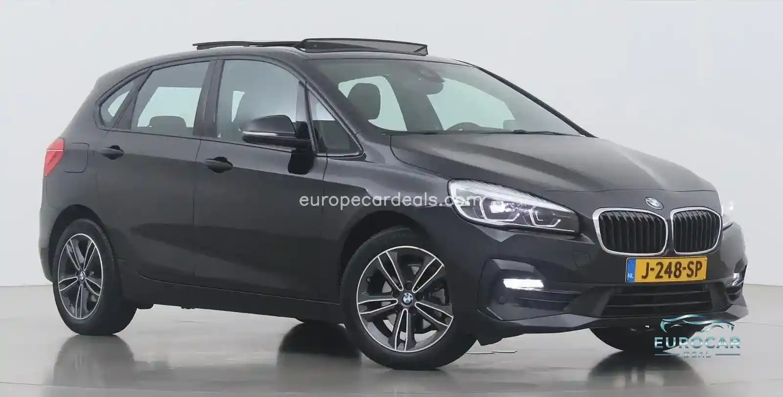 BMW 218 Active Tourer