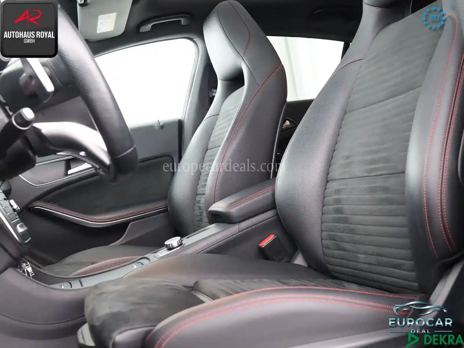 Mercedes-Benz CLA 200 Shooting Brake