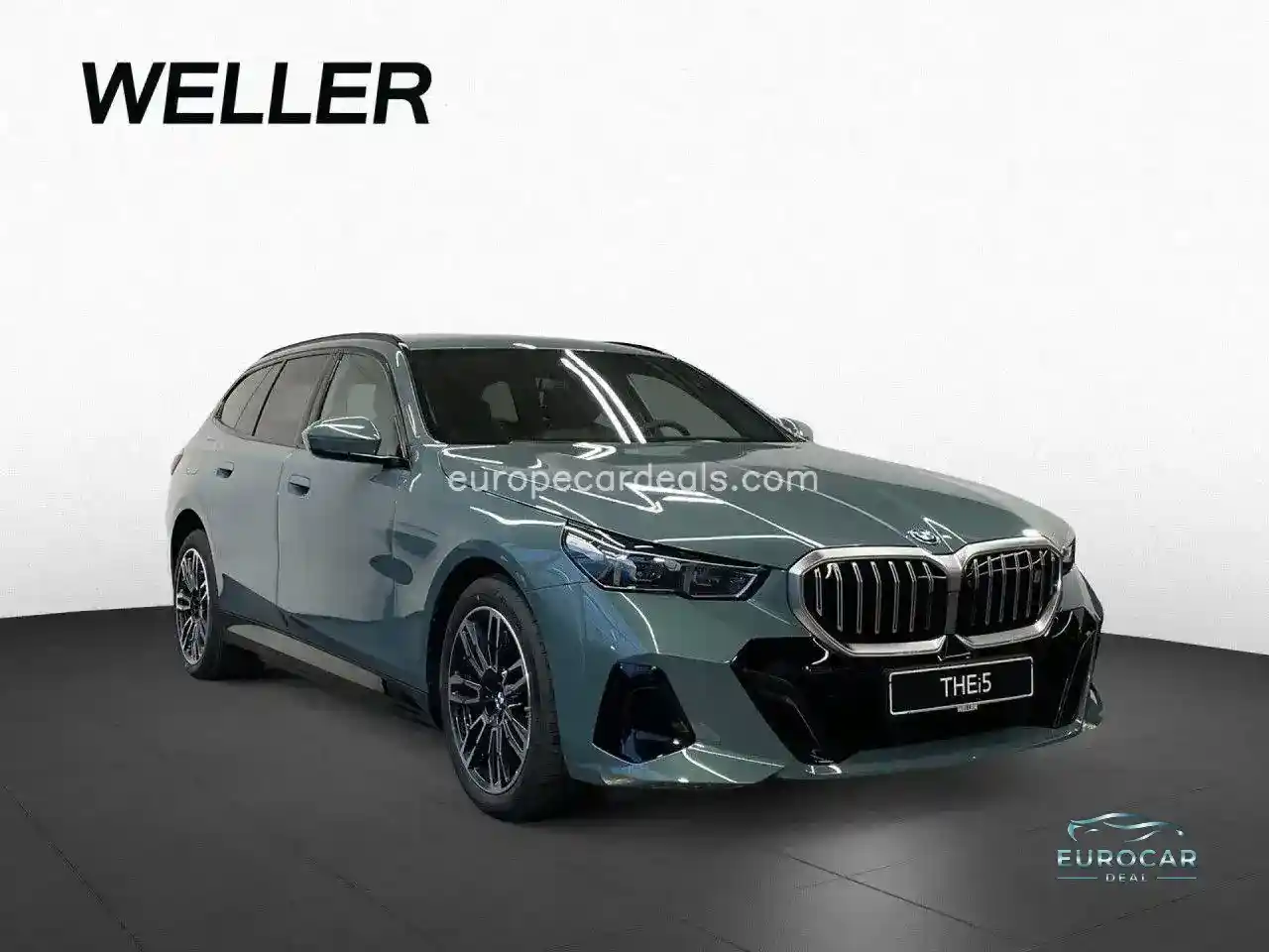 BMW i5